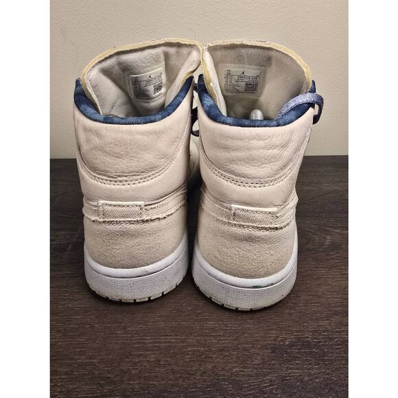 Nike Air Jordan 1 Mid SE Sanddrift Women’s Size 10 - Picture 5 of 7